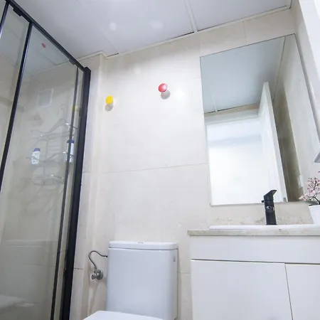 Apartment Escape With Pool And Parking *