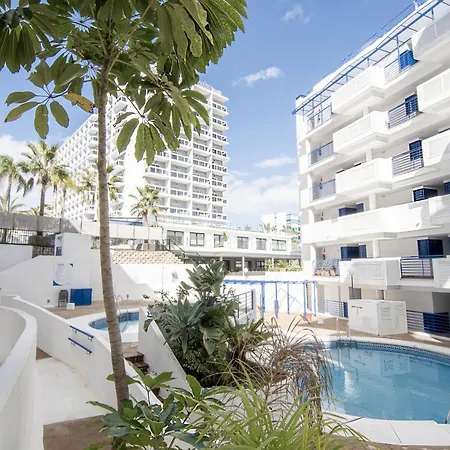 Apartment Escape With Pool And Parking *