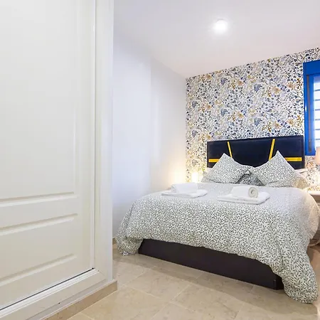 Escape With Pool And Parking * Benalmadena